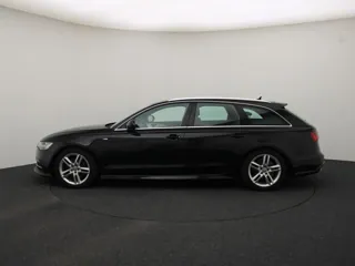 AUDI A6 Sport Edition