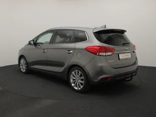 KIA CARENS Dream Team