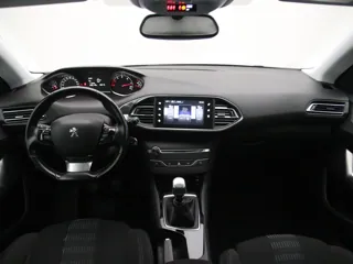 PEUGEOT 308 Executive