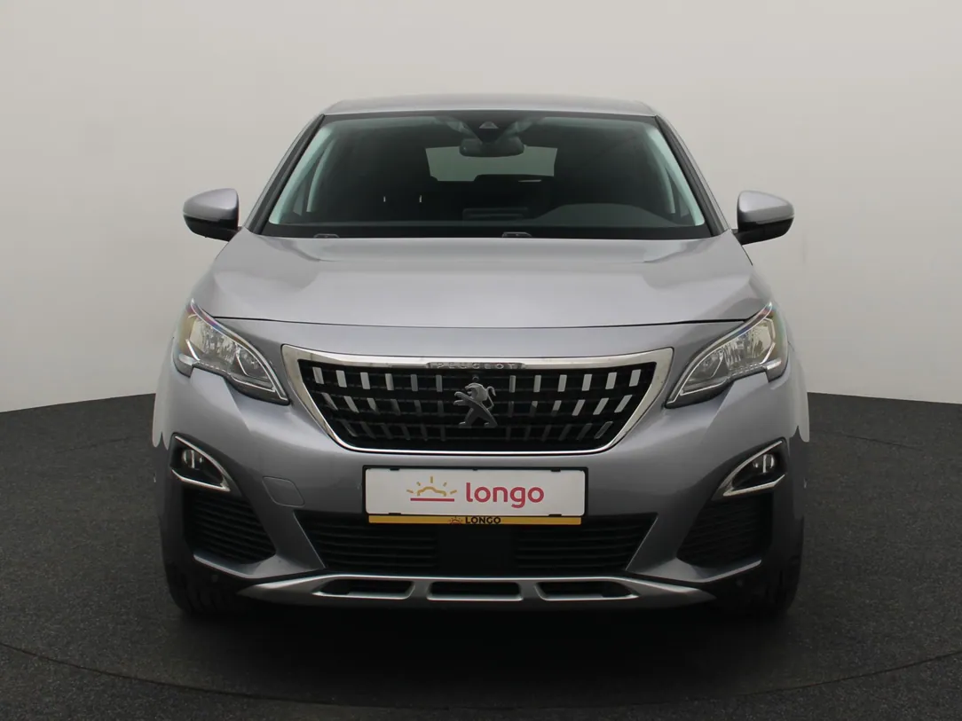 PEUGEOT 3008 Allure