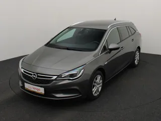 OPEL ASTRA Business+