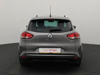 RENAULT CLIO Night&Day
