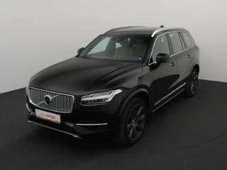 VOLVO XC90 Inscription