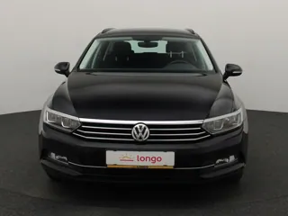 VOLKSWAGEN PASSAT B8 Comfortline