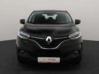RENAULT KADJAR Limited