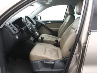 VOLKSWAGEN TIGUAN Sport&Style
