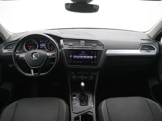 VOLKSWAGEN TIGUAN Business