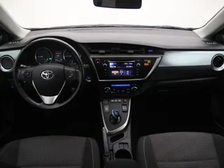 TOYOTA AURIS Aspiration