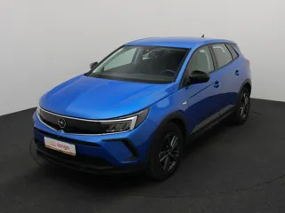 OPEL GRANDLAND X Business Edition