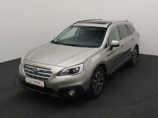 SUBARU Outback Premium