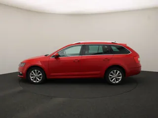 SKODA OCTAVIA Ambition Business