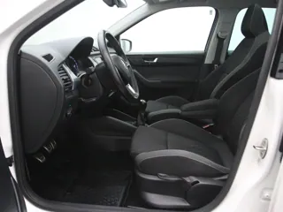 SKODA FABIA Ambition Business