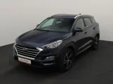 HYUNDAI TUCSON Comfort
