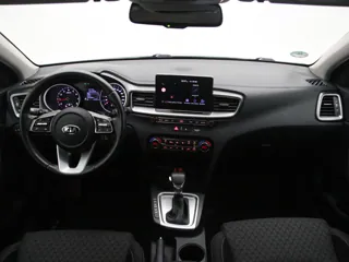 KIA CEED DynamicLine