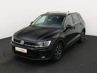 VOLKSWAGEN TIGUAN Comfortline Business