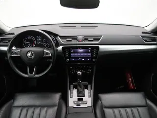 SKODA SUPERB Style