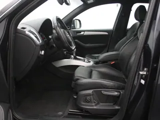AUDI Q5 Adrenalin Sport