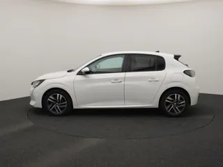 2020 PEUGEOT 208 Allure