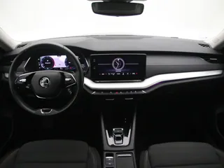 SKODA OCTAVIA Clever