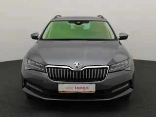 SKODA SUPERB Ambition