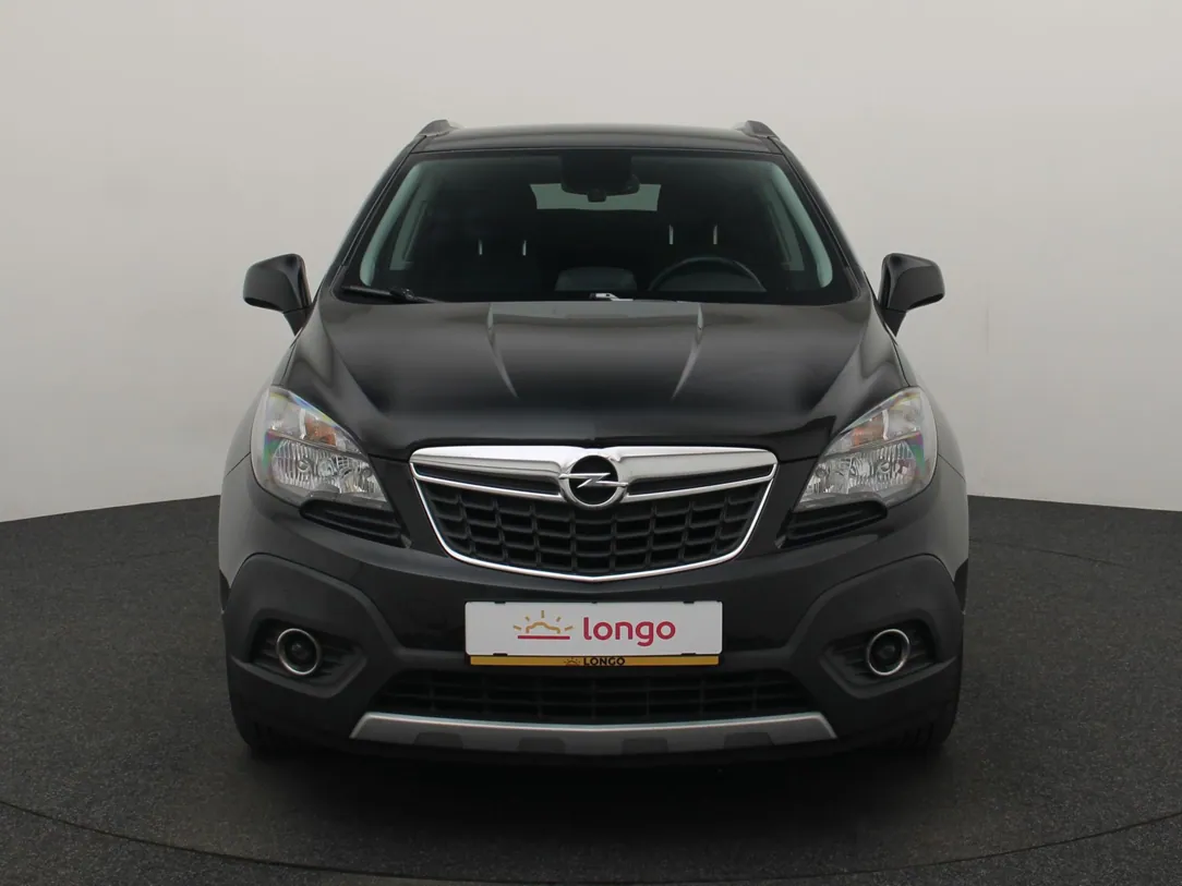 OPEL MOKKA Business+
