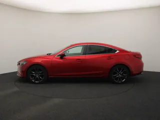MAZDA 6 GT