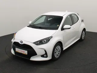TOYOTA YARIS Active