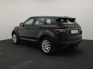 LAND ROVER RANGE ROVER EVOQUE Pure