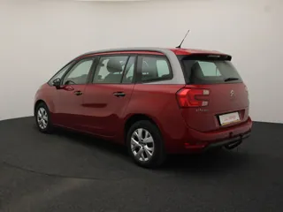 CITROEN GRAND C4 PICASSO Business