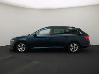 SKODA SUPERB Ambition