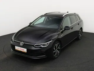 VOLKSWAGEN GOLF 8 MHEV R-Line Business