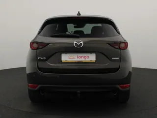 MAZDA CX-5 Comfort