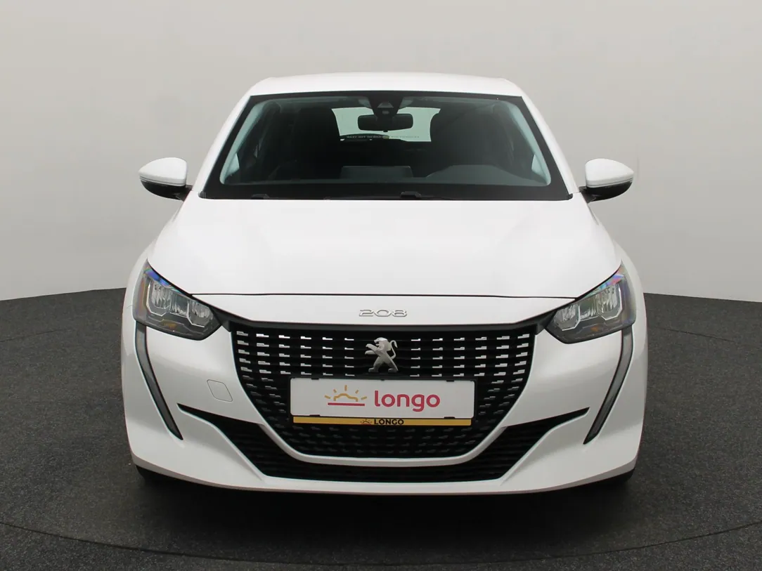 PEUGEOT 208 Active