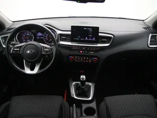 KIA CEED DynamicLine