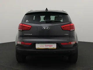 KIA SPORTAGE Access