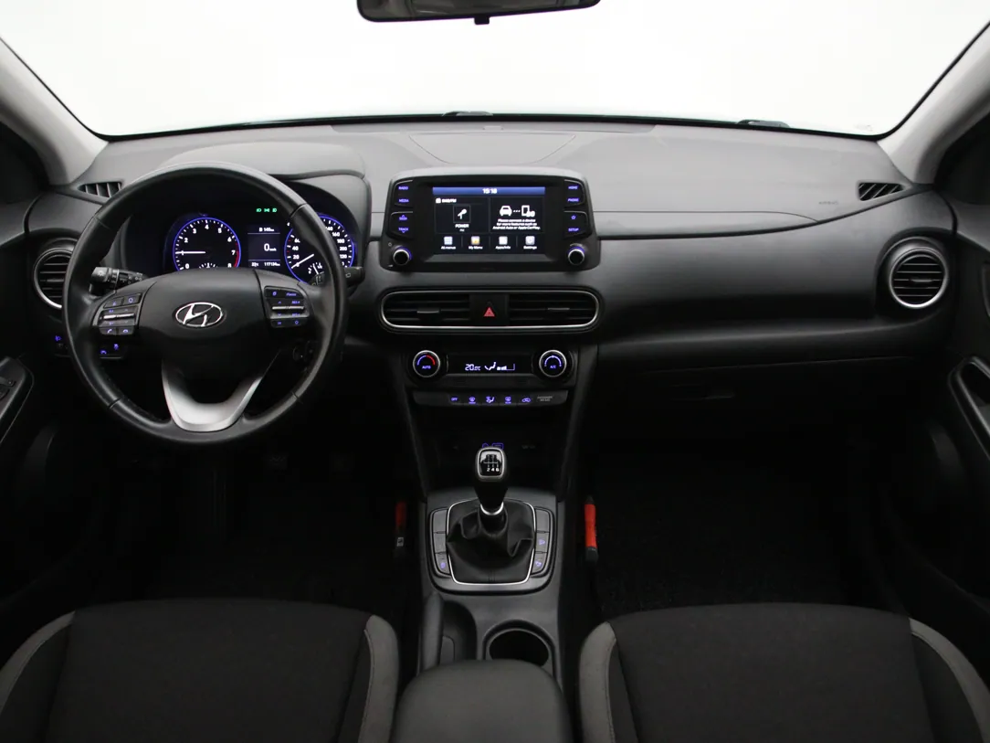 HYUNDAI KONA Comfort