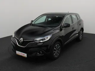 RENAULT KADJAR Limited