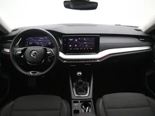 SKODA OCTAVIA Business Edition
