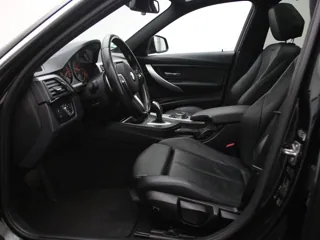 BMW 320 High Executive