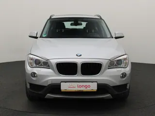 BMW X1 Upgrade Edition