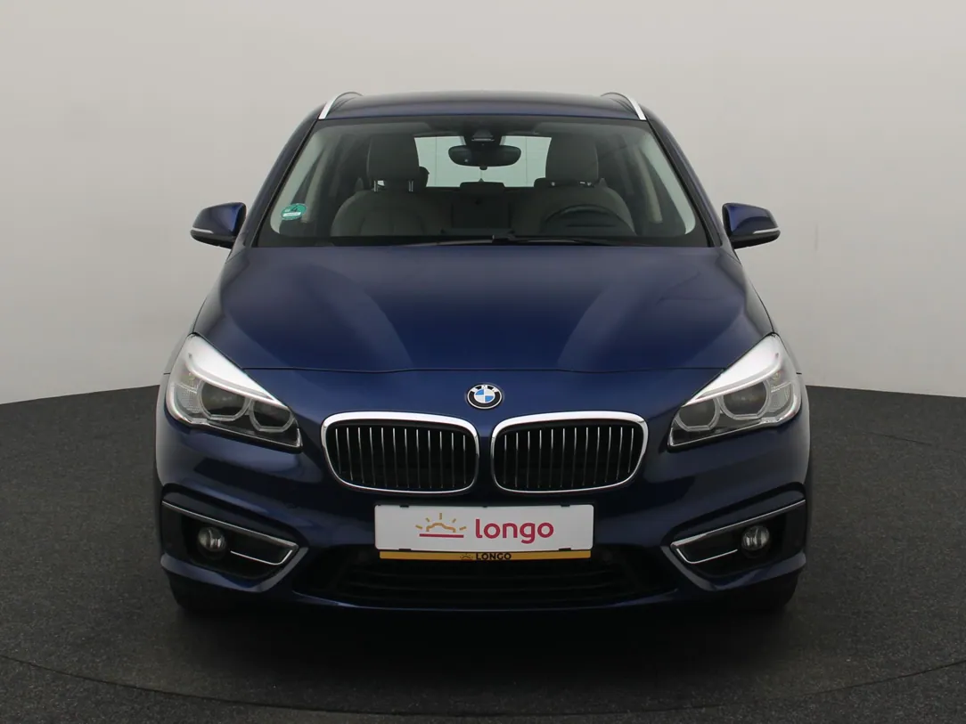BMW 220 Active Tourer High Executive