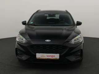FORD FOCUS ST Line Business