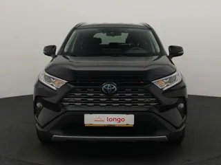 TOYOTA RAV 4 Style