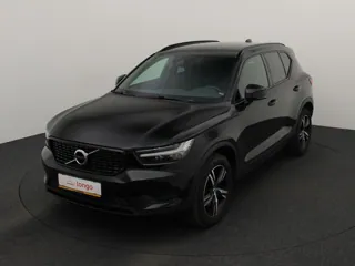 VOLVO XC40 R-Design
