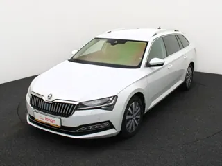 SKODA SUPERB Style
