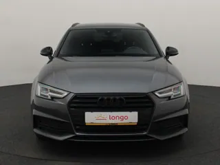 AUDI A4 Sport S Line Black Edition