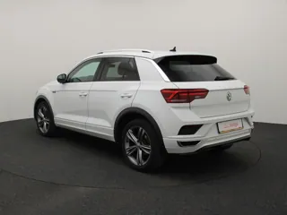 VOLKSWAGEN T-ROC Sport Business R