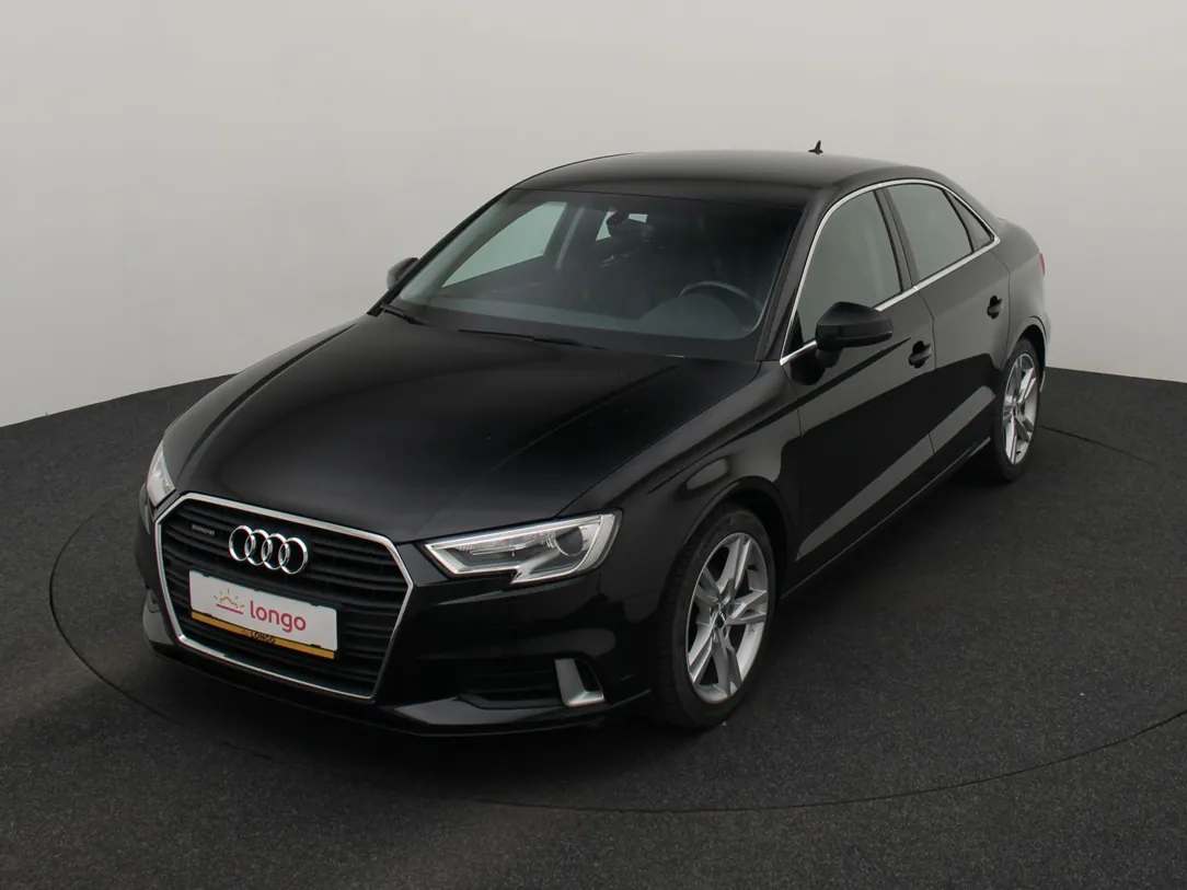 AUDI A3 Sport