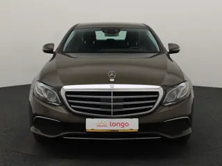 MERCEDES BENZ E350 Ambition