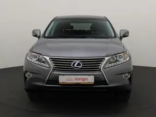LEXUS RX 450H Executive Edition